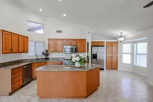 3081 N 148th Ave, Goodyear, AZ 85395 - Photo 25
