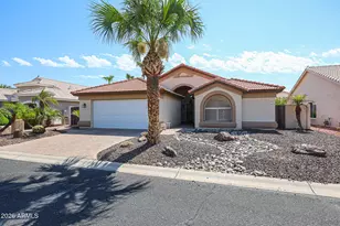 3081 N 148th Ave, Goodyear, AZ 85395 - Photo 1