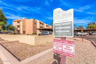 540 N May --, Mesa, AZ 85201 - Photo 47