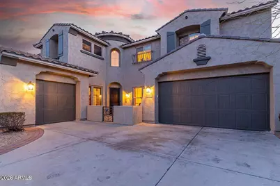 26844 N 89th Drive, Peoria, AZ 85383 - Photo 1
