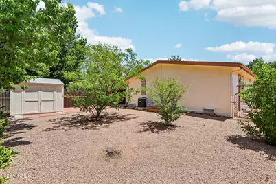 114 S Pinecrest Road, Payson, AZ 85541 - Photo 33