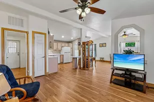 114 S Pinecrest Rd, Payson, AZ 85541 - Photo 17