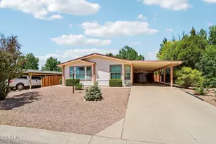 114 S Pinecrest Rd, Payson, AZ 85541 - Photo 1