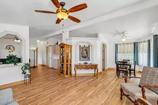 114 S Pinecrest Rd, Payson, AZ 85541 - Photo 7
