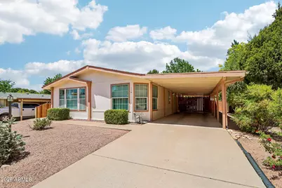 114 S Pinecrest Road, Payson, AZ 85541 - Photo 3