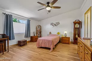 114 S Pinecrest Rd, Payson, AZ 85541 - Photo 19