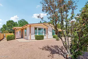 114 S Pinecrest Rd, Payson, AZ 85541 - Photo 37