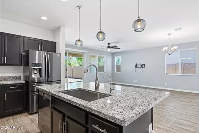 8613 S 41st Glen, Laveen, AZ 85339 - Photo 13