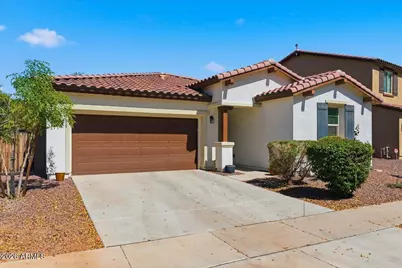 8613 S 41st Glen, Laveen, AZ 85339 - Photo 41
