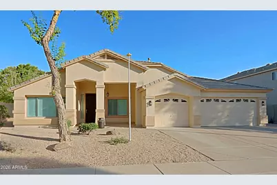 16373 W Pierce Street, Goodyear, AZ 85338 - Photo 1