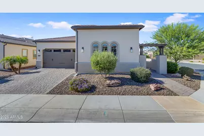 792 E Citrus Hollow Way, Queen Creek, AZ 85140 - Photo 51
