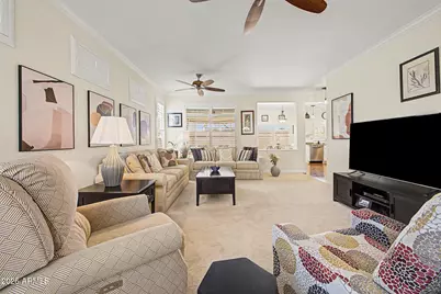 15316 W Via Manana --, Sun City West, AZ 85375 - Photo 5