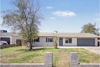 3030 N 64th Drive, Phoenix, AZ 85033 - Photo 1