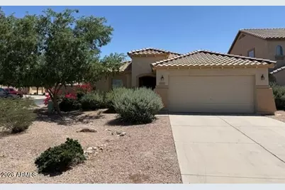 43205 W Jeremy Street, Maricopa, AZ 85138 - Photo 1