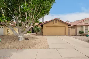 4167 W Gail Dr, Chandler, AZ 85226 - Photo 3