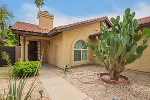 4167 W Gail Dr, Chandler, AZ 85226 - Photo 1