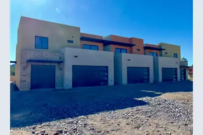 11430 N Saguaro Boulevard #4, Fountain Hills, AZ 85268 - Photo 1