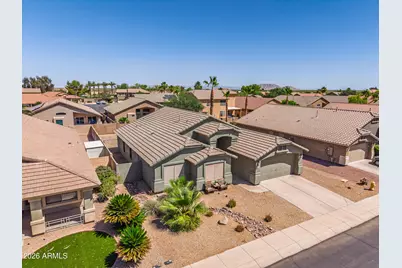 43500 W Hillman Drive, Maricopa, AZ 85138 - Photo 5