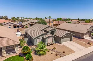 43500 W Hillman Dr, Maricopa, AZ 85138 - Photo 5