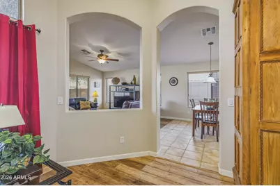 43500 W Hillman Drive, Maricopa, AZ 85138 - Photo 11