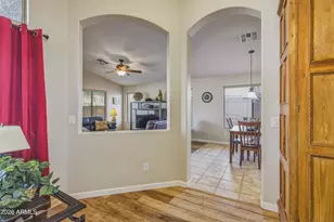 43500 W Hillman Dr, Maricopa, AZ 85138 - Photo 11