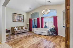 43500 W Hillman Dr, Maricopa, AZ 85138 - Photo 9