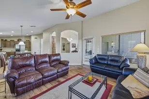 43500 W Hillman Dr, Maricopa, AZ 85138 - Photo 15