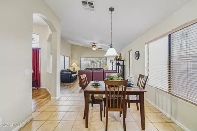 43500 W Hillman Drive, Maricopa, AZ 85138 - Photo 19