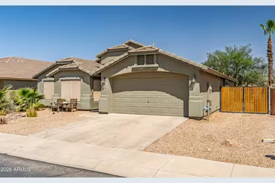 43500 W Hillman Drive, Maricopa, AZ 85138 - Photo 55