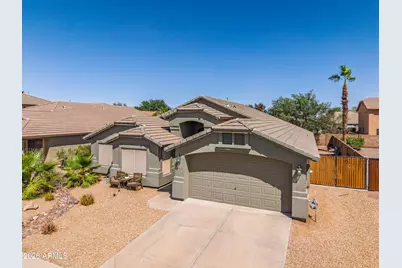 43500 W Hillman Drive, Maricopa, AZ 85138 - Photo 53