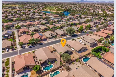 43500 W Hillman Drive, Maricopa, AZ 85138 - Photo 45