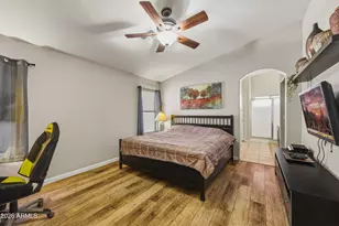 43500 W Hillman Dr, Maricopa, AZ 85138 - Photo 27