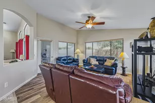 43500 W Hillman Dr, Maricopa, AZ 85138 - Photo 15
