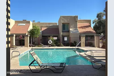 1432 W Emerald Avenue #Unit 4, Mesa, AZ 85202 - Photo 17