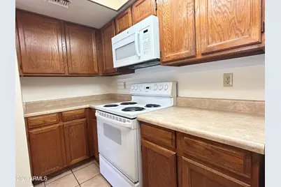 1432 W Emerald Avenue #Unit 4, Mesa, AZ 85202 - Photo 5