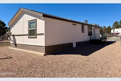 2122 Meadow Lane, Overgaard, AZ 85933 - Photo 3