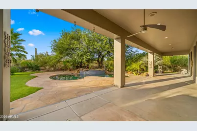 8430 E Yearling Road, Scottsdale, AZ 85255 - Photo 49