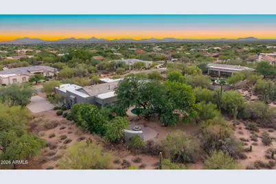 8430 E Yearling Road, Scottsdale, AZ 85255 - Photo 35