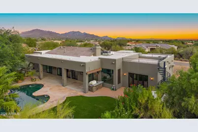 8430 E Yearling Road, Scottsdale, AZ 85255 - Photo 5