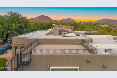 8430 E Yearling Road, Scottsdale, AZ 85255 - Photo 41