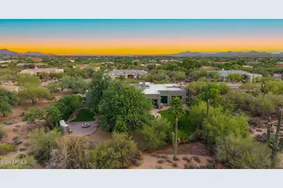 8430 E Yearling Road, Scottsdale, AZ 85255 - Photo 37