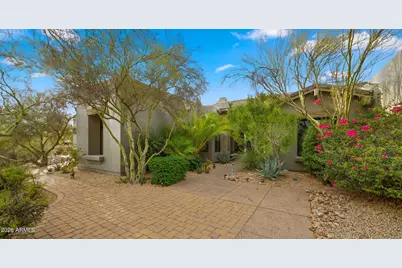 8430 E Yearling Road, Scottsdale, AZ 85255 - Photo 1