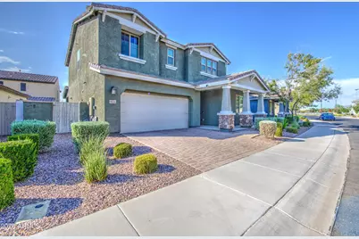 9856 E Palladium Drive, Mesa, AZ 85212 - Photo 1