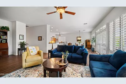 4753 E Jude Court, Gilbert, AZ 85298 - Photo 5