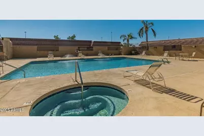 312 W Yukon Drive #7, Phoenix, AZ 85027 - Photo 17