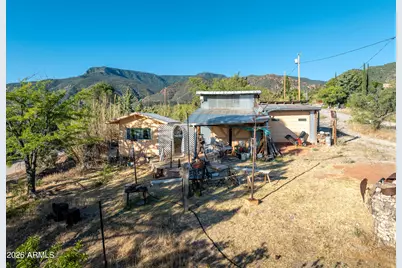 345 E Dundee Avenue, Jerome, AZ 86331 - Photo 47