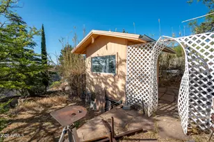 345 E Dundee Ave, Jerome, AZ 86331 - Photo 49
