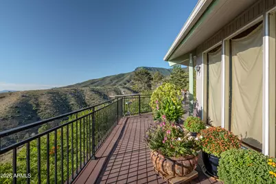 345 E Dundee Avenue, Jerome, AZ 86331 - Photo 9