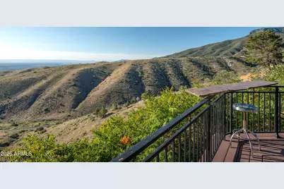 345 E Dundee Avenue, Jerome, AZ 86331 - Photo 11