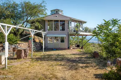 345 E Dundee Avenue, Jerome, AZ 86331 - Photo 33